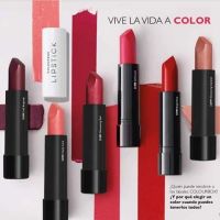 Лот: 12809583. Фото: 4. Губная помада Oriflame Colourbox. Красноярск