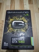 Лот: 16983704. Фото: 6. Gainward Nvidia Geforce GTX 1060...