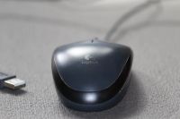 Лот: 5905878. Фото: 3. Компьютерная мышь Logitech M100... Компьютеры, оргтехника, канцтовары