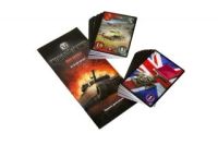 Лот: 7640757. Фото: 2. World of Tanks: Rush. Второй Фронт... Сувениры, подарки