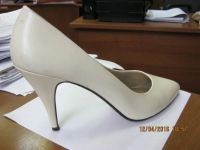 Лот: 7309127. Фото: 3. туфли белые. Одежда, обувь, галантерея