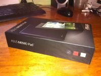 Лот: 3697221. Фото: 2. ASUS MEMO Pad (Дивногорск). Компьютеры, ноутбуки, планшеты