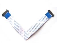 Лот: 15468466. Фото: 3. Шлейф LVDS BN96-17116F (tv Samsung... Бытовая техника