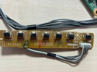 Лот: 25353889. Фото: 4. N234 . ЖК-телевизор Toshiba 37XV501PR... Красноярск
