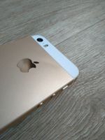 Лот: 11738514. Фото: 3. Iphone SE 32 gb gold. Красноярск