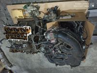 Лот: 16215973. Фото: 3. Головка блока цилиндров 4GR. Авто, мото, водный транспорт