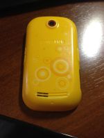 Лот: 8330216. Фото: 2. С Рубля samsung GT-S3650!!!. Смартфоны, связь, навигация