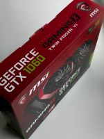 Лот: 25523929. Фото: 5. Видеокарта GeForce MSI GTX 1060...