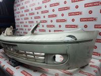 Лот: 20901404. Фото: 3. Бампер Nissan Bluebird Sylphy... Авто, мото, водный транспорт
