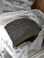 Лот: 10324653. Фото: 4. Резина,шины Bridgestone ice cruiser... Красноярск