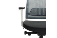 Лот: 24698162. Фото: 3. Кресло компьютерное Hoff Фальконе. Мебель