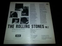 Лот: 14230655. Фото: 4. The Rolling Stones - No.2, Decca...