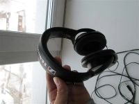 Лот: 2442899. Фото: 3. наушники sennheiser hd 201. Бытовая техника