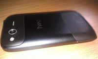 Лот: 2205113. Фото: 3. HTC Desire S. Красноярск