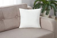 Лот: 23623439. Фото: 2. Декоративная подушка Linen Way... Домашний текстиль