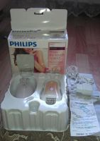 Лот: 3989469. Фото: 3. Эпилятор Philips HP6519/01. Бытовая техника