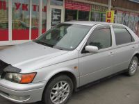 Лот: 4289548. Фото: 7. Toyota Vista
