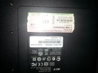 Лот: 5192401. Фото: 2. Отличный ноутбук Acer Aspire 5820TG... Компьютеры, ноутбуки, планшеты
