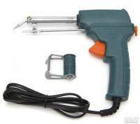 Лот: 15155693. Фото: 3. Паяльник 60 Ватт со стальным жалом... Красноярск