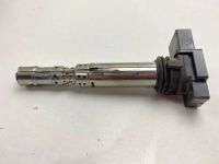 Лот: 21168532. Фото: 2. Катушка зажигания Audi A8 2004... Автозапчасти