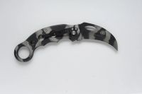 Лот: 3779667. Фото: 3. нож S&W kerambit. Туризм, охота, рыбалка, самооборона