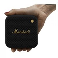 Лот: 20931672. Фото: 3. Портативная акустика Marshall... Бытовая техника