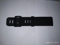 Лот: 16509316. Фото: 4. Оригинальный Amazfit ремешок 22mm...
