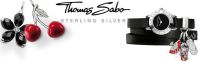 Лот: 2002668. Фото: 2. Thomas Sabo Кольцо "Лягушка". Ювелирные изделия, бижутерия, часы