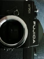 Лот: 13399277. Фото: 6. Плёночный фотоаппарат фуджика
