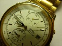 Лот: 9868410. Фото: 6. Часы-хронограф SEIKO с будильником...