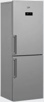 Лот: 15897263. Фото: 2. Холодильник BEKO RCNK295E21S... Крупная бытовая техника