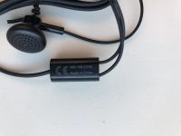 Лот: 25404679. Фото: 2. Гарнитура проводная Nokia WH-108... Аудиотехника