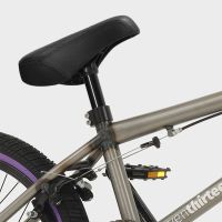 Лот: 19891773. Фото: 3. Велосипед BMX 713BIKES Frost S... Спортивные товары