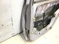 Лот: 20403763. Фото: 6. Дверь Toyota Camry 1991 SV30 4SFE...