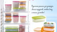 Лот: 9714049. Фото: 3. Охлаждающие лотки Tupperware 450... Домашний быт