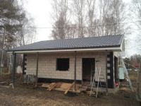 Лот: 4098622. Фото: 9. Теплоблок от производителя...