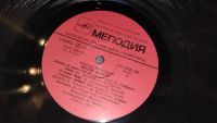 Лот: 19939463. Фото: 5. " Иосиф Кобзон " 2 альбома одним...