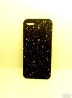 Лот: 8601170. Фото: 2. Чехол iphone 6/6s,5/5s Капли краски. Аксессуары