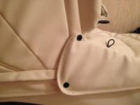 Лот: 6333192. Фото: 5. Коляска Tutis Zippy Classic New...