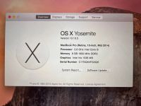 Лот: 19976675. Фото: 5. MacBook Pro 13