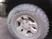 Лот: 5277377. Фото: 5. 265/75/16 BFGoodrich Mud-Terrain...