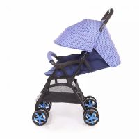 Лот: 9402637. Фото: 3. Коляска прогулочная Jetem Carbon. Дети растут