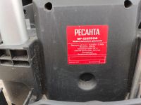Лот: 25634556. Фото: 5. Мойка высокого давления Ресанта...