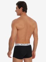 Лот: 25737035. Фото: 2. Трусы мужские Champion, 3 штуки... Спортивная одежда
