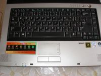 Лот: 3922307. Фото: 3. Ноутбук Samsung NP-R55. Компьютеры, оргтехника, канцтовары