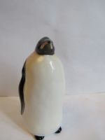 Лот: 18612317. Фото: 3. Пингвин Королевский статуэтка... Коллекционирование, моделизм