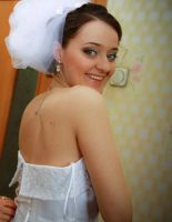 Лот: 5055263. Фото: 3. Свадебное платье. Одежда, обувь, галантерея