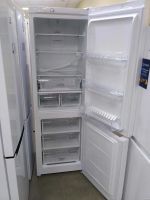 Лот: 13430813. Фото: 4. Холодильник indesit itf 018 w... Красноярск