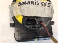 Лот: 21707601. Фото: 3. кольцо SRS Hyundai Solaris RB. Авто, мото, водный транспорт