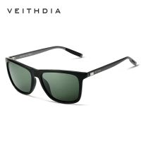 Лот: 10201046. Фото: 2. Солнцезащитные очки ''Veithdia... Аксессуары